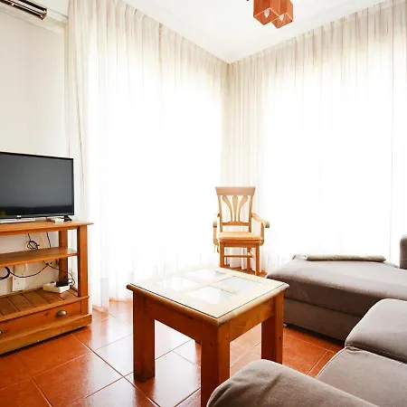 Galihost - Apartamento Con Piscina En El Centro De Sanxenxo Exterior photo