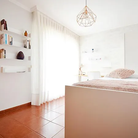 Galihost - Apartamento Con Piscina En El Centro De Sanxenxo Exterior photo