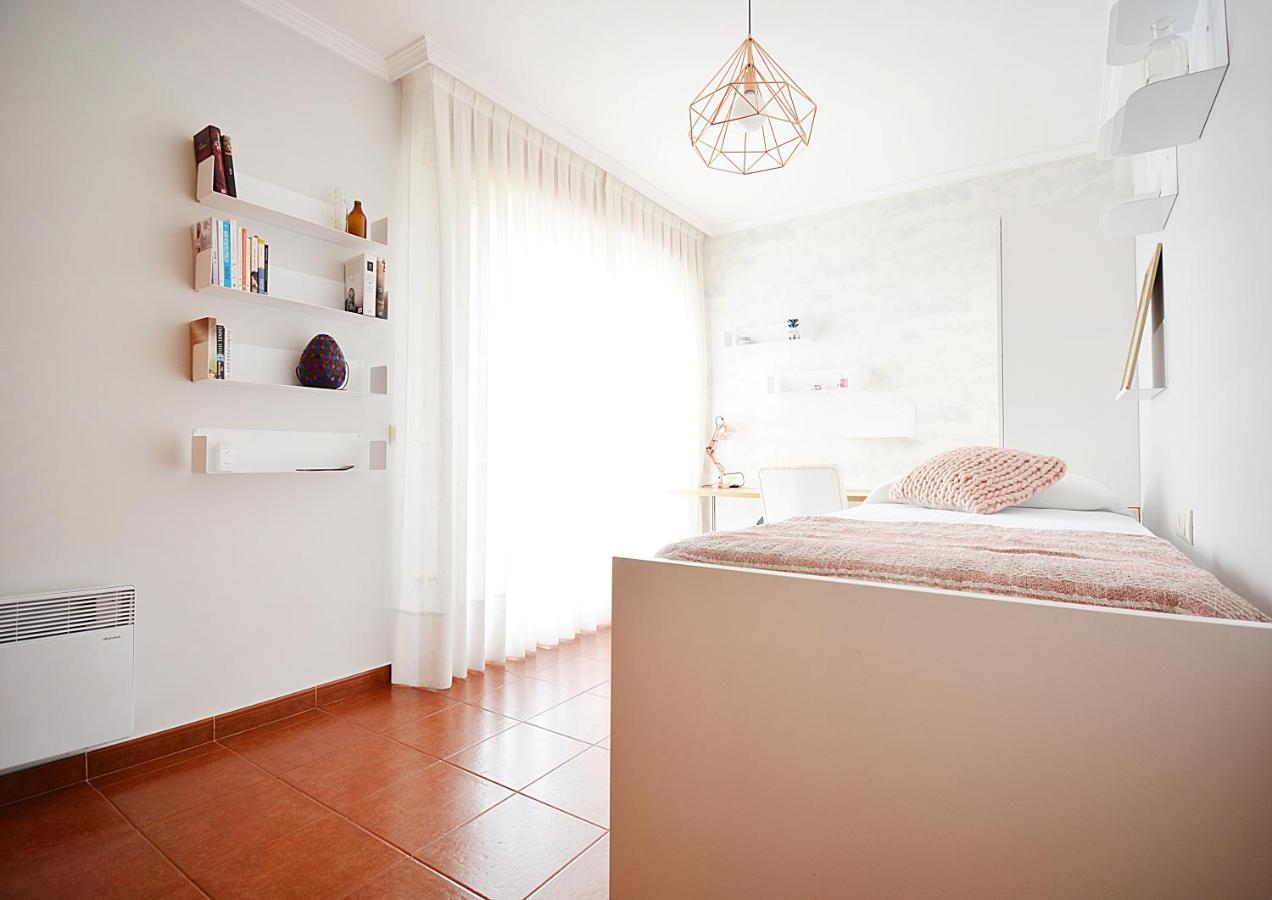 Apartment Galihost - Con Piscina En El Centro De Sanxenxo
